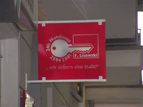 Schlüsseldienst für Schlossaustausch in Berlin Friedrichshain Boxhagener Straße